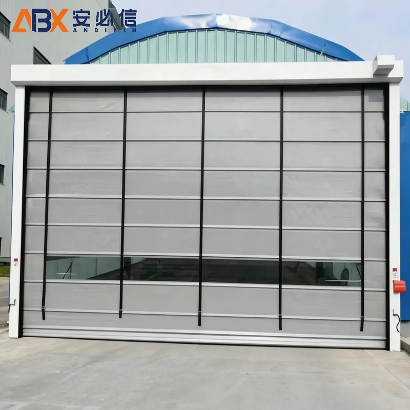 安顺堆积门